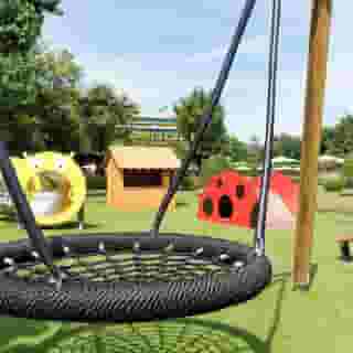 Sheraton Lake Como, 2 of 5