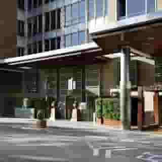 Hyatt Regency Hesperia Madrid, 1 of 5