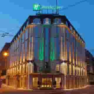 Holiday Inn Milan Garibaldi Station, 1 of 5
