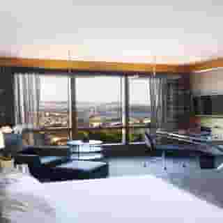 Point Hotel Barbaros, 3 of 5