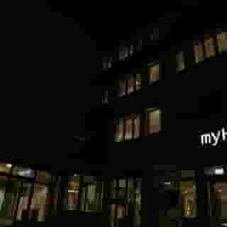 My Home Hotel, 1 of 5