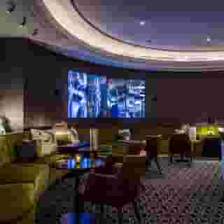 Radisson Blu Palace Hotel Noordwijk, 5 of 5