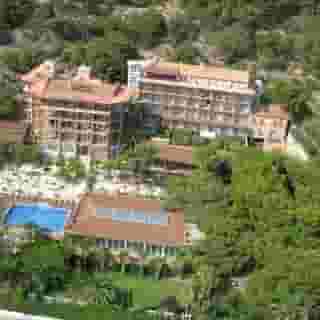 Termas Marinas el Palasiet, 3 of 5