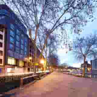 Barcelo Bilbao Nervion, 6 of 6