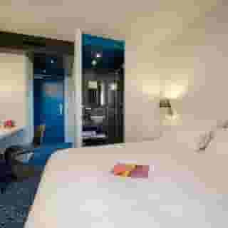 Le Nex Hotel, 4 of 5