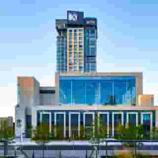 Hotel X Toronto by Library Hotel Collection, 2 of 5