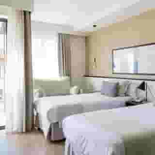 Ars Magna Bleisure Hotel, 4 of 5