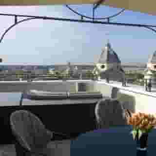 Hotel Hassler, 3 of 5