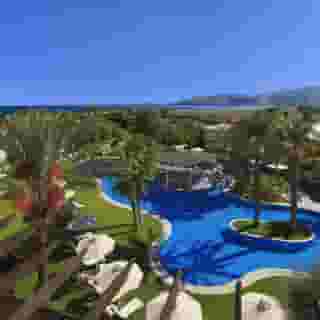 Atrium Palace Thalasso Spa and Villas, 1 of 5