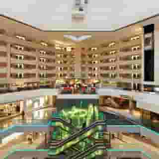 Embassy Suites by Hilton Washington DC Chevy Chase, 2 of 5