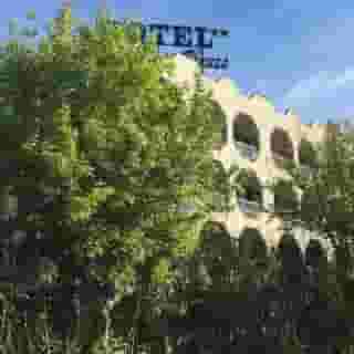 Hotel Les Rives Bleues, 6 of 6