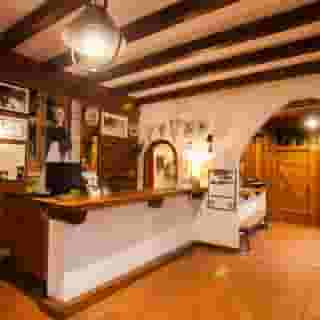 Hotel Mille Pini, 5 of 5