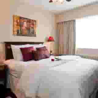 The Rosellen Suites At Stanley Park, 5 of 5