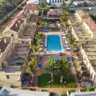 Maspalomas Oasis Club, 5 of 5