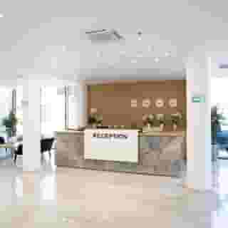 Blue Star Luxury Hotel 4*, 6 of 6
