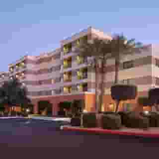 Courtyard Scottsdale Old Town, 6 of 6