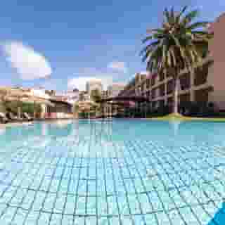 Dom Pedro Garajau, 2 of 5