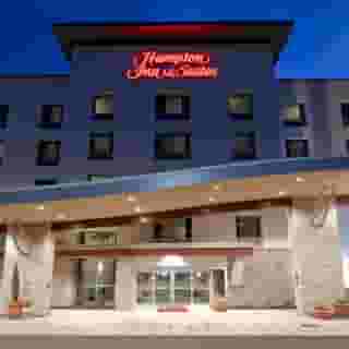 Hampton Inn & Suites Bellevue Downtown-Seattle, 5 of 5