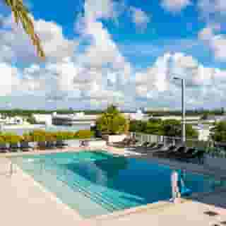 South Beach Hotel, 1 of 5