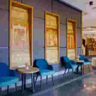 Metropolitan Sofia member of Radisson Individuals, 4 of 5