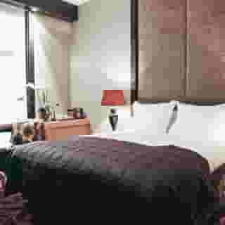 The Dominican, 1 of 5