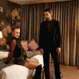 Exchange Hotel Vancouver, 4 of 5