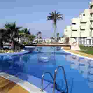 AR Almerimar, 2 of 5