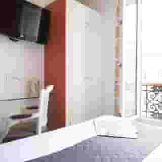 France Louvre, 1 of 5