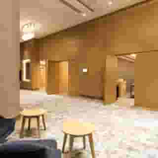 Radisson Hotel Istanbul Harbiye, 5 of 5