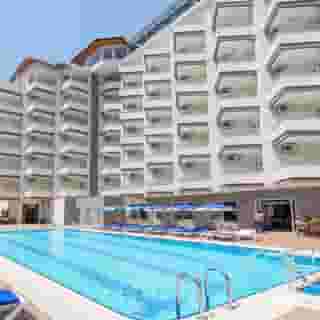 Grand Atilla Hotel, 2 of 5