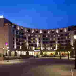 Novotel Paris Gare de Lyon, 1 of 5