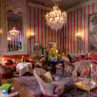 La Mirande Hotel, 1 of 5