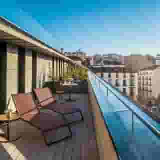 Ocean Drive Madrid, 2 of 5