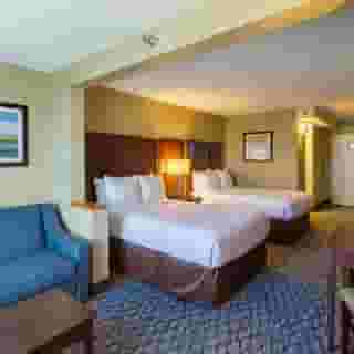 Clarion Hotel Anaheim Resort, 5 of 5