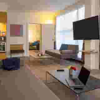 Novotel Geneve Centre, 5 of 5