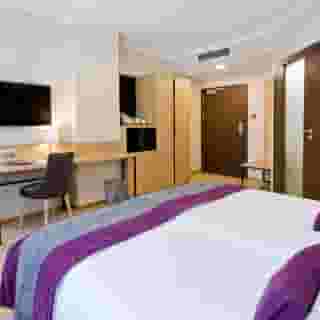 Conrad Comfort Aparthotel, 4 of 5