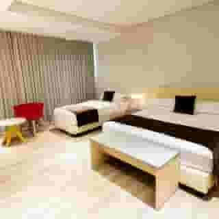 Best Western Premier Ark Hotel, 5 of 5