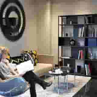 La Maison Bord'eaux, 4 of 5