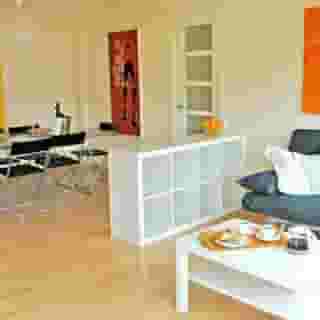 The Lonely Chimney Apartments, 2 of 5