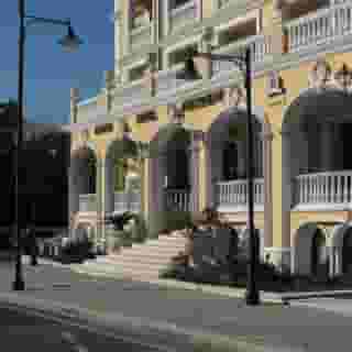 Grand Hotel President, 2 of 5