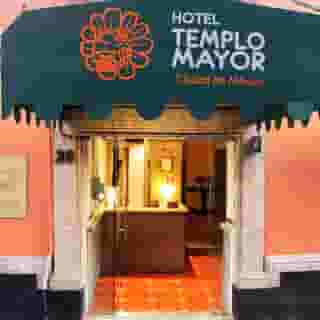 Templo Mayor, 4 of 5