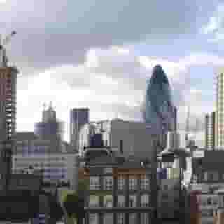 Hampton by Hilton London City, 1 of 5