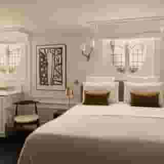 Hotel Bourgogne & Montana, 5 of 5