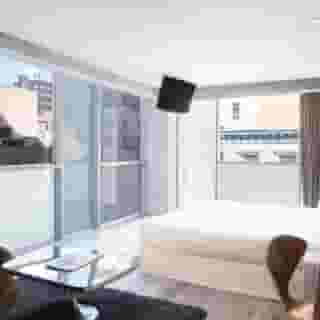 Hotel on Rivington, 2 of 5