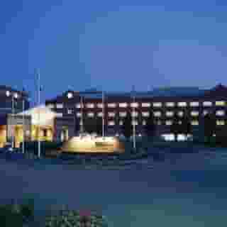 Golden Jubilee Conference Hotel, 6 of 6