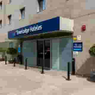 Travelodge Malaga Aeropuerto, 6 of 6