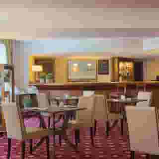 Starhotels Business Palace, 6 of 6