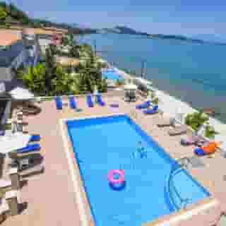 Nefeli Beach - Zante, 3 of 5