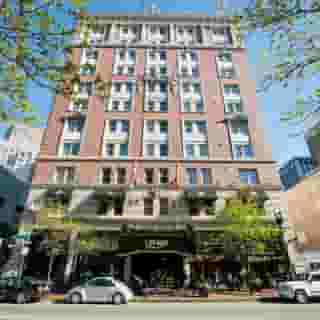 The Lenox Hotel, 1 of 5