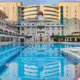 Sultan of Side, 5 of 5